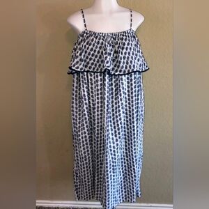 Polo Ralph Laurent Dress